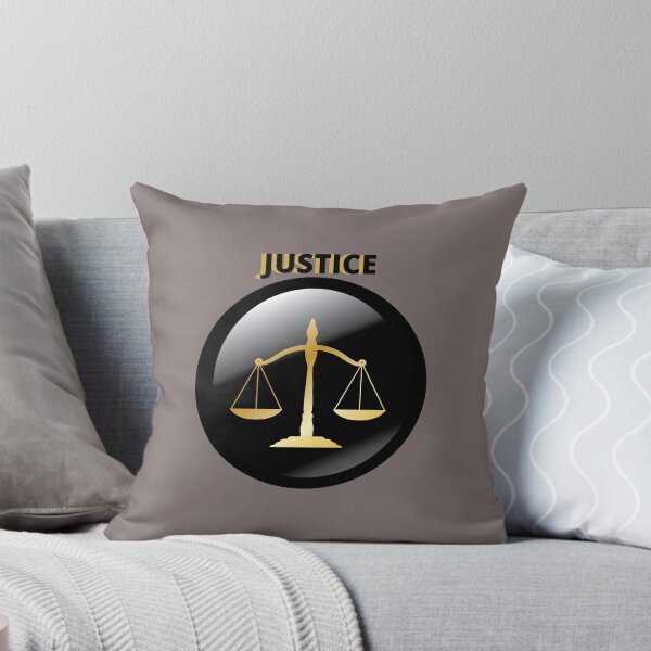 Item preview, Justice designed and sold by Fiscal40.