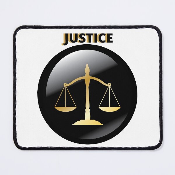 Item preview, Justice designed and sold by Fiscal40.