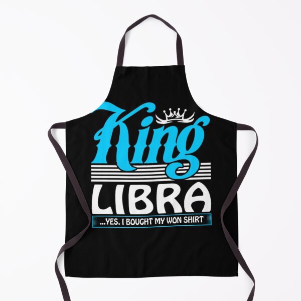 Item preview, I am strong libra king designed and sold by Inkrebel.