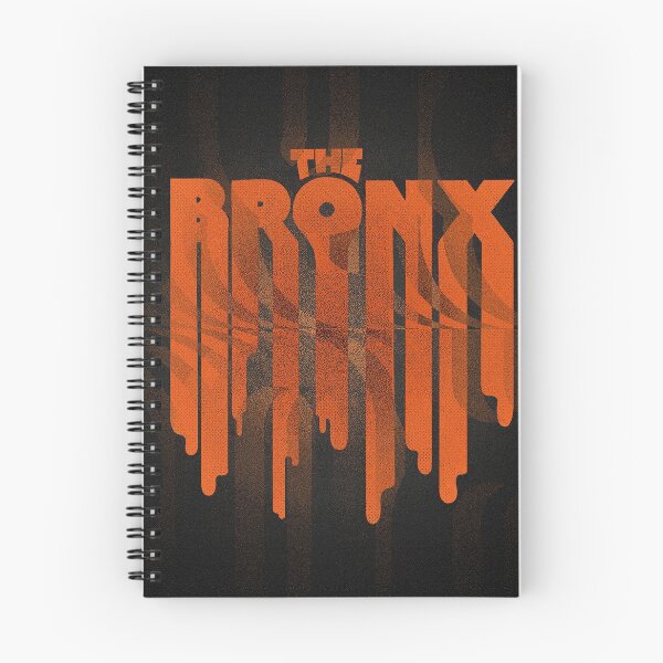 Artikelvorschau, Die Bronx mpritkaji Die Bronx VI entworfen und verkauft von bradferm.