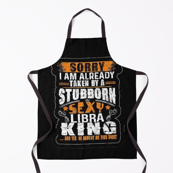 Item preview, I am strong libra king designed and sold by Inkrebel.