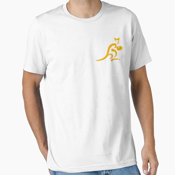 Item preview, Wallabies designed and sold by TeePeeCee.