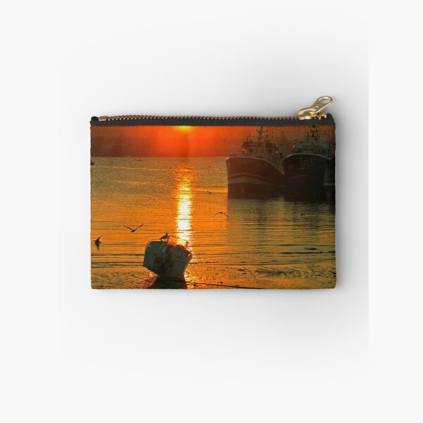 Item preview, An October Sunset designed and sold by Martina Fagan.