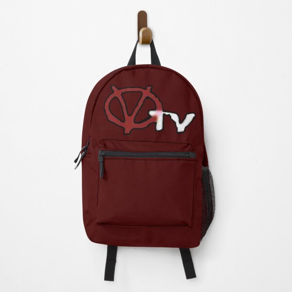 Item preview, V tv designed and sold by jakersvelmax.