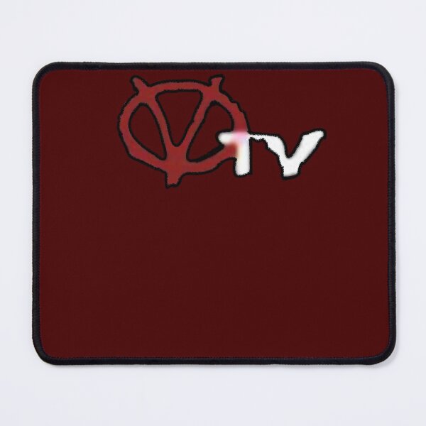 Item preview, V tv designed and sold by jakersvelmax.