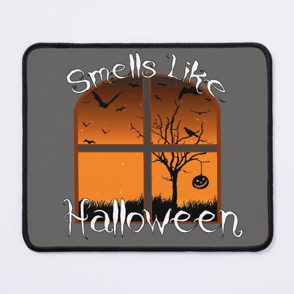 Item preview, Smells Like Halloween designed and sold by SpookyKids.