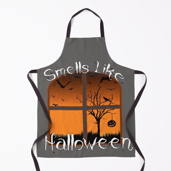 Item preview, Smells Like Halloween designed and sold by SpookyKids.