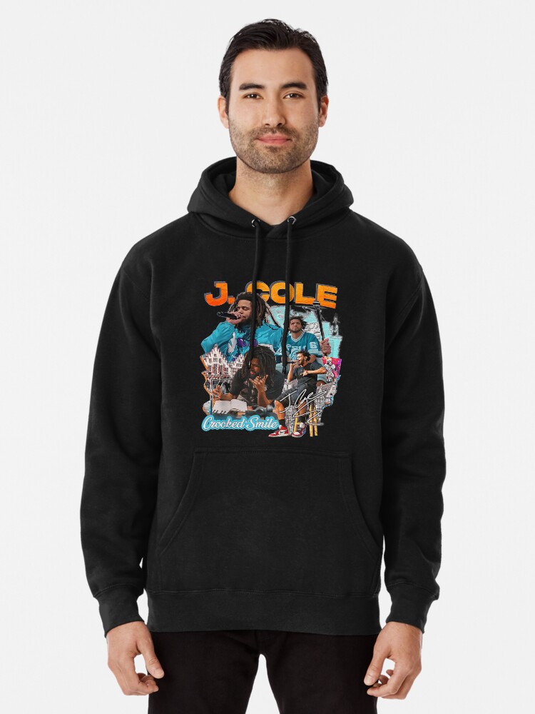 J cole kod sweater hotsell