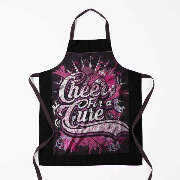 Item preview, Cheer for the cure designed and sold by Inkrebel.