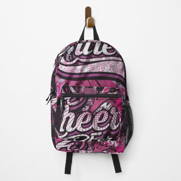 Item preview, Cheer for the cure designed and sold by Inkrebel.