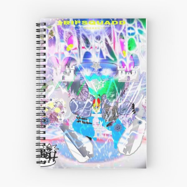 Item preview, Bladee ICEDANCER Album Artwork Cover designed and sold by Thickey Forrest.