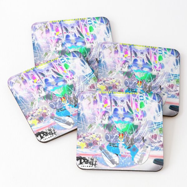 Item preview, Bladee ICEDANCER Album Artwork Cover designed and sold by Thickey Forrest.