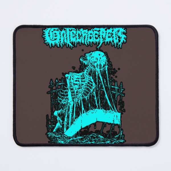 Item preview, GATE CREEPER designed and sold by maymondlan.