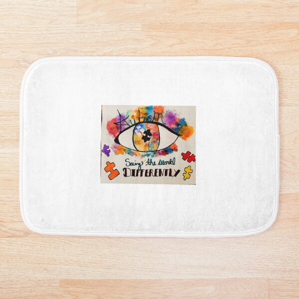 Item preview, Autism awareness designed and sold by Haley040514.