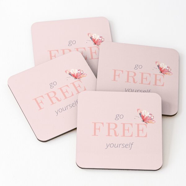 Item preview, Funny Cute Freedom  designed and sold by Oops I Designed It.