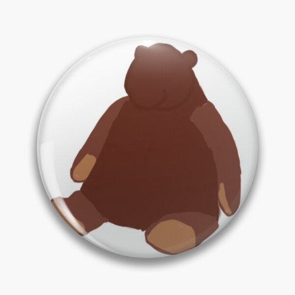 THE DJUNGELSKOG BEAR Sticker for Sale by sp1ndapgh