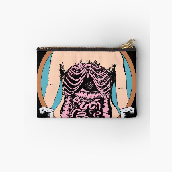 Item preview, Irritable Bowel Syndrome Gang (IBS) Chrons Disease Chronic Illness  designed and sold by blueversion.