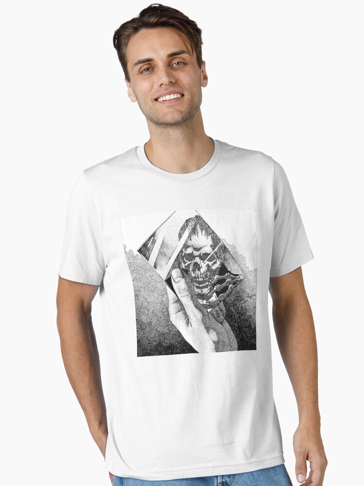 Oneohtrix Point Never Replica Album Cover Art