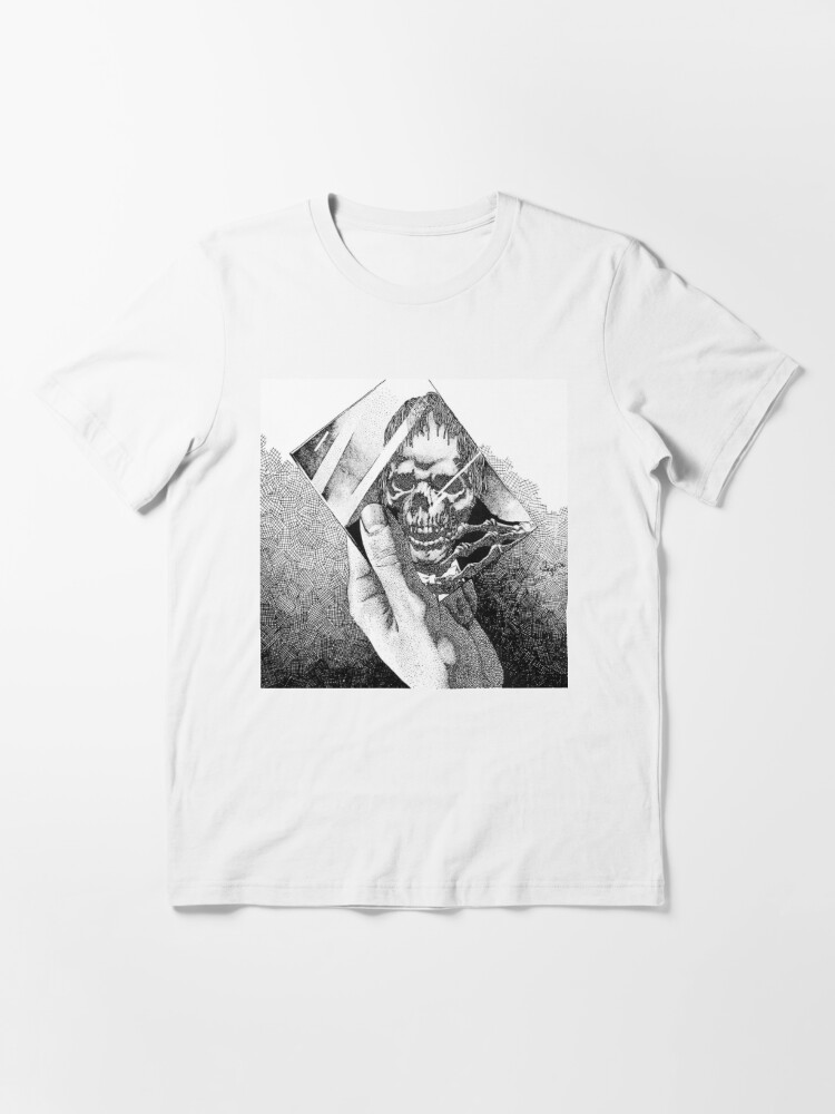 Oneohtrix Point Never Replica Album Cover Art | Essential T-Shirt