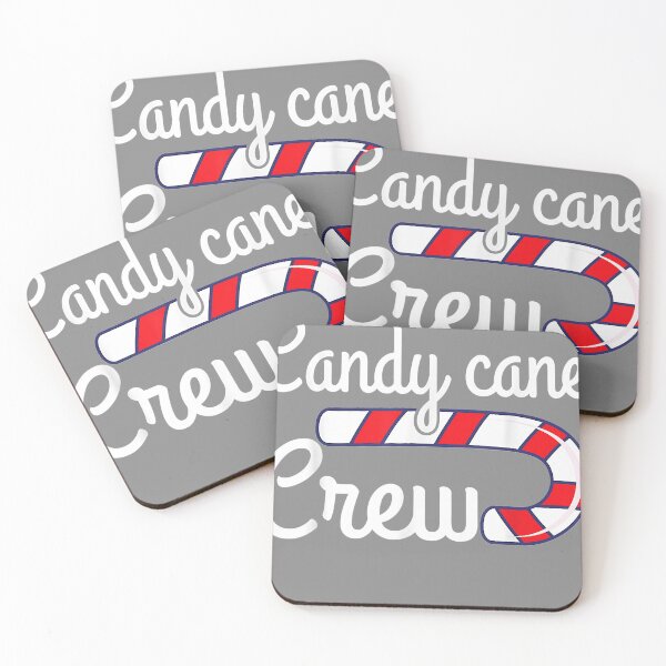 Item preview, Christmas Candy Cane Crew Family Xmas Matching designed and sold by DyanStoy.