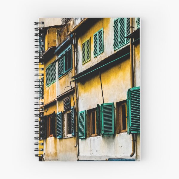 Item preview, Ponte Vecchio designed and sold by pyktispix.