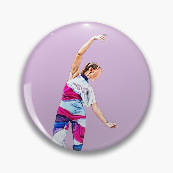 Item preview, Phantom Regiment 2021 Colorguard Pt. 3 designed and sold by maritherox.