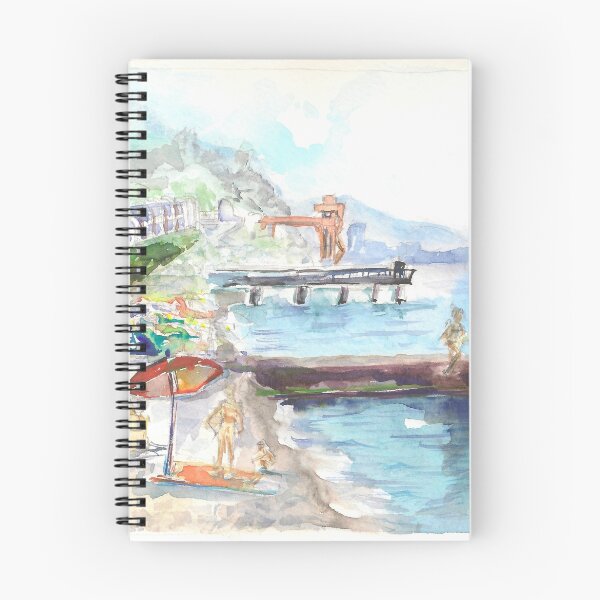 Item preview, Dagomys Beach designed and sold by Edward Nekrasov.