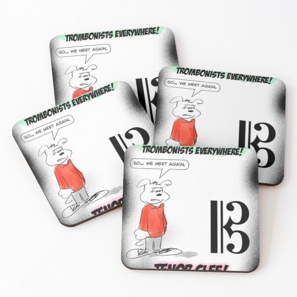 Item preview, Funny bassoon designed and sold by Inkrebel.