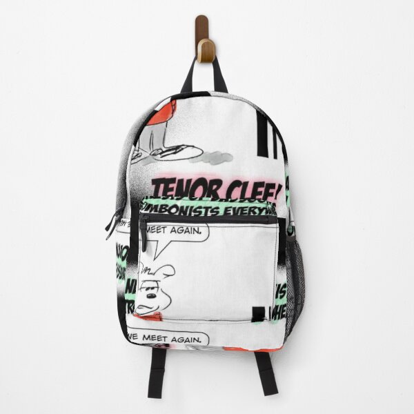 Item preview, Funny bassoon designed and sold by Inkrebel.