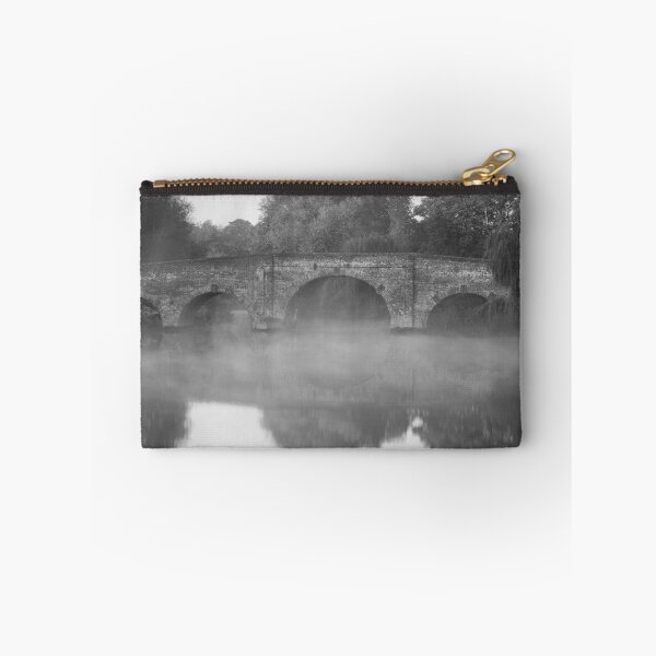 Item preview, Bridge in the mist designed and sold by Rob Lodge.