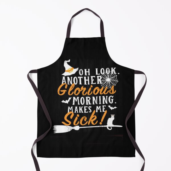 Item preview, Oh look another glorious morning makes me sick designed and sold by Inkrebel.