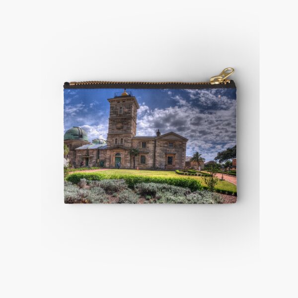 Item preview, Reach For The Sky - Sydney Observatory c1858, Observatory Hill, Sydney  - The HDR Experience designed and sold by Salieri1627.
