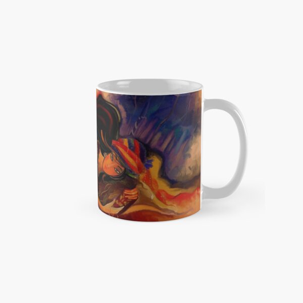 The Charmer Classic Mug