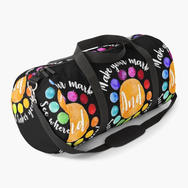 Item preview, Make your mark and see where it takes you designed and sold by Inkrebel.