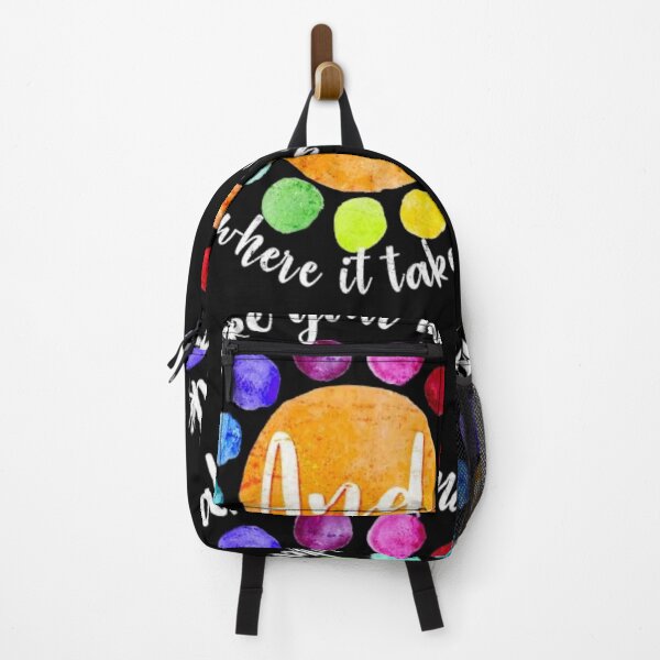 Item preview, Make your mark and see where it takes you designed and sold by Inkrebel.