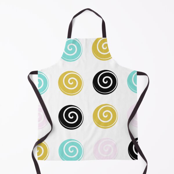 Item preview, Cute Rainbow Owls Family Terk Candy Swirls Design designed and sold by Rainbows Rock.