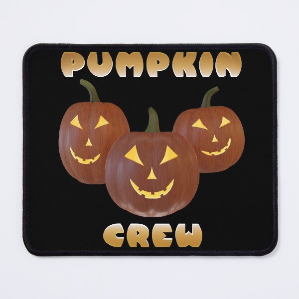 Item preview, Pumpkin Picking Crew designed and sold by CGShirts.