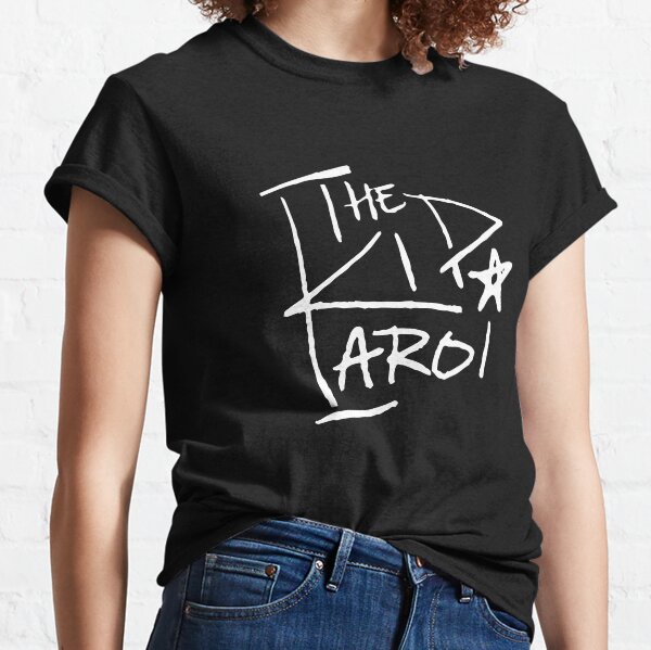 The Kid Laroi Classic T-Shirt