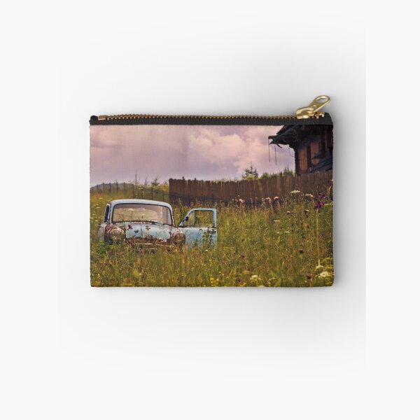 Item preview, Abandoned Car designed and sold by Marcelo Lutter-Paz.