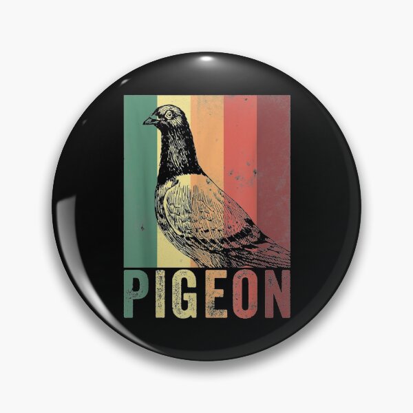 Item preview,  Pigeon Gift Bird Breeder Racing Lover designed and sold by paudels.