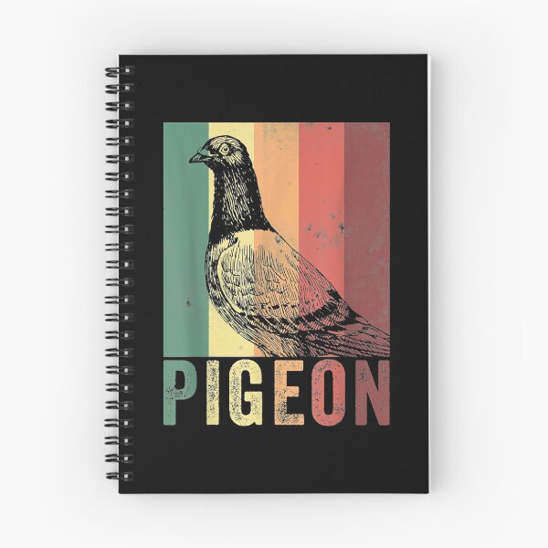 Item preview,  Pigeon Gift Bird Breeder Racing Lover designed and sold by paudels.