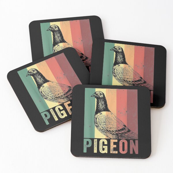 Item preview,  Pigeon Gift Bird Breeder Racing Lover designed and sold by paudels.