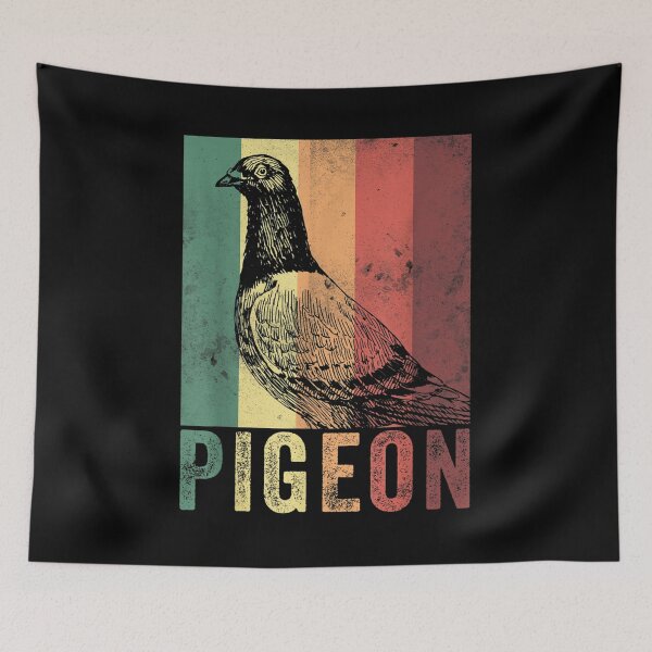 Item preview,  Pigeon Gift Bird Breeder Racing Lover designed and sold by paudels.