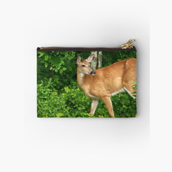 Item preview, Backyard Doe designed and sold by Karol Livote.