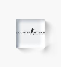 CSGO Acrylic Block