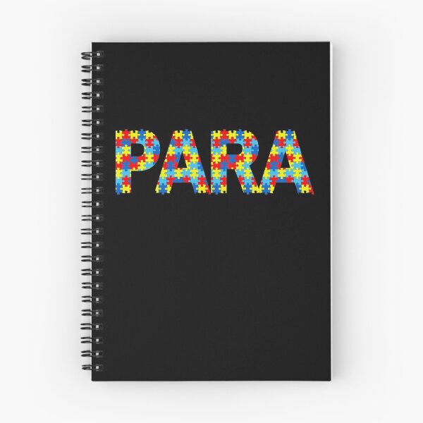 Item preview, Para Autism Design designed and sold by Peter Stawicki.