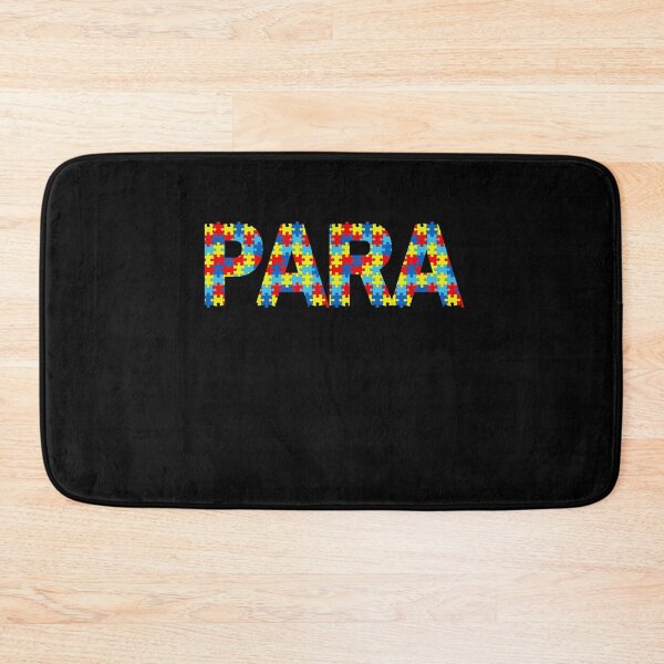 Item preview, Para Autism Design designed and sold by Peter Stawicki.