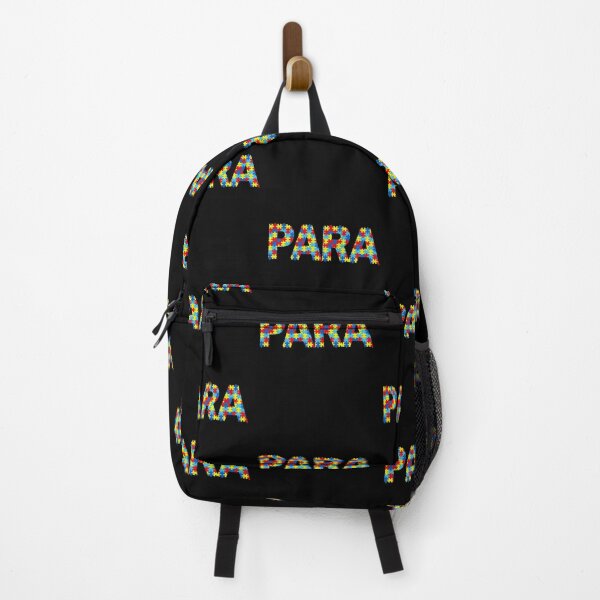 Item preview, Para Autism Design designed and sold by Peter Stawicki.