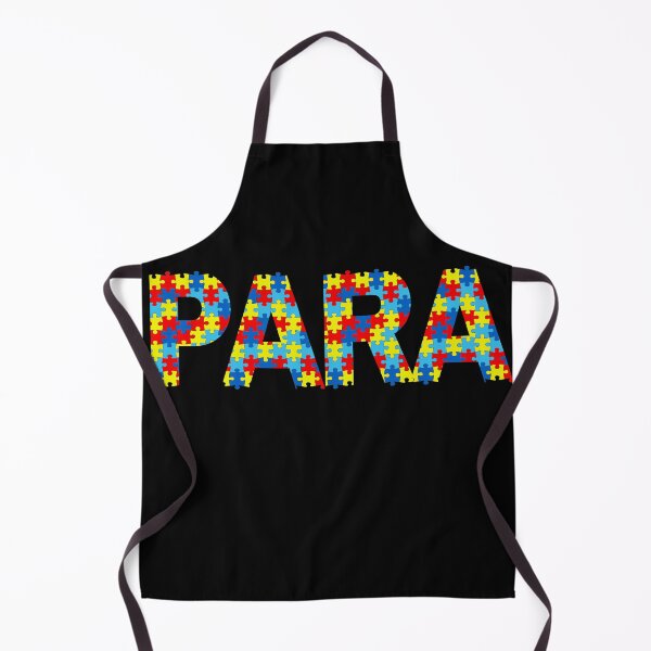 Item preview, Para Autism Design designed and sold by Peter Stawicki.
