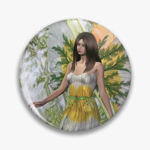 Item preview, Lily, the flower fairy designed and sold by LoneAngel.